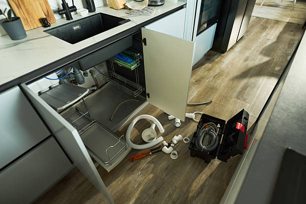 24/7 Emergency Pipe Repair experts in Crete, IL